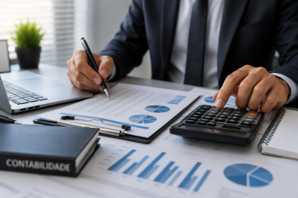 Como escolher a contabilidade certa para sua empresa