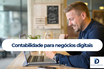 Contabilidade para negócios digitais