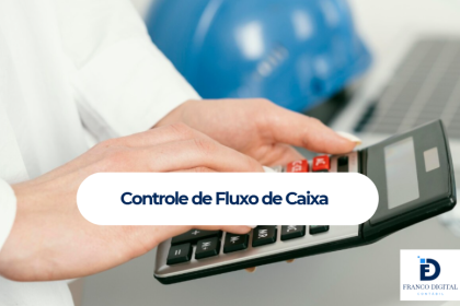 Controle de Fluxo de Caixa: o Coração Financeiro do seu Consultório Médico