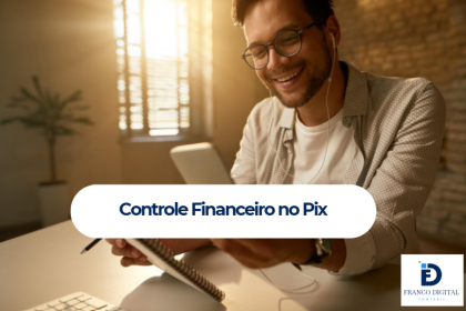 Pix na empresa: praticidade que exige controle para não virar dor de cabeça