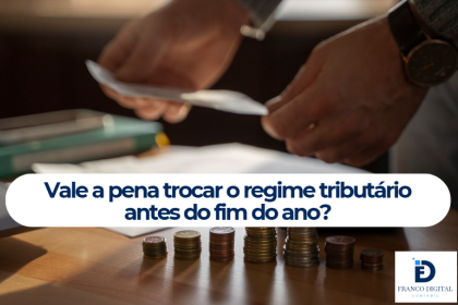 DRE: o raio-x da sua empresa