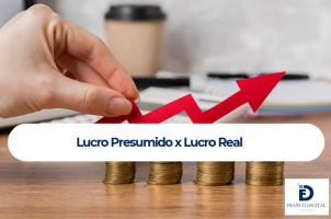 Lucro Presumido ou Lucro Real: Qual Regime Tributário é o Melhor para sua Empresa em 2025?