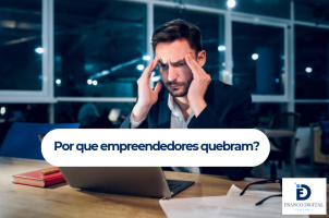 Falta de controle financeiro: o verdadeiro motivo que leva empresas a fechar