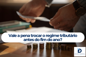 DRE: o raio-x da sua empresa